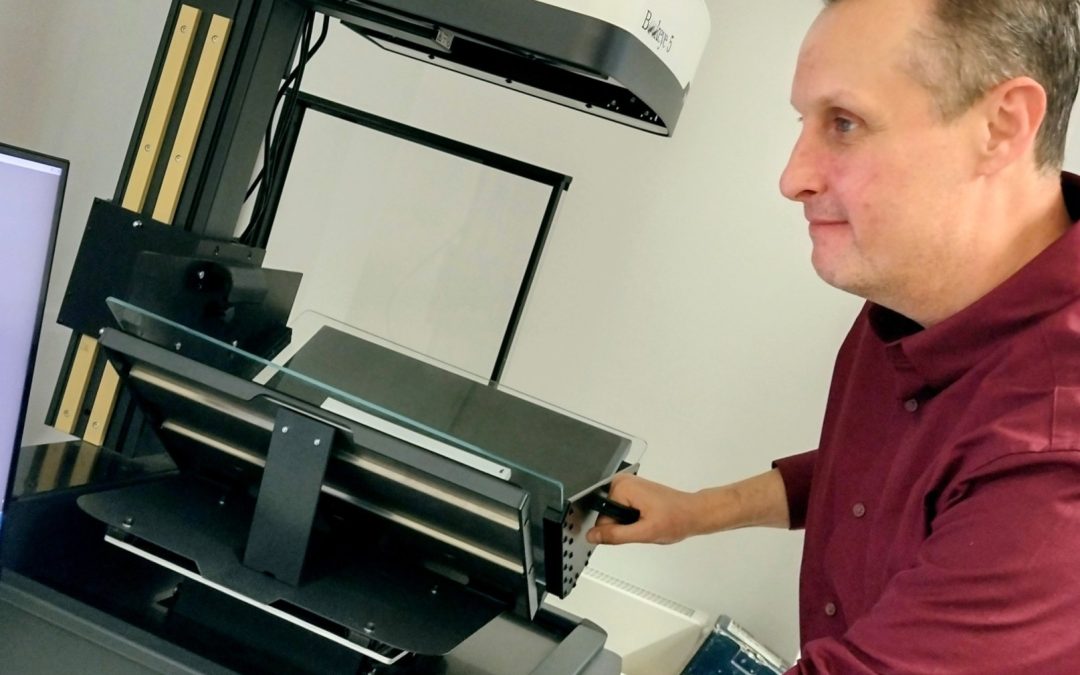 Rapid Access: Towards More Accessible International Document Supply